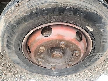 man: Грузовик, MAN — 2