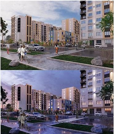 1 бөлмө, 41 м², Дордой Моторс базары 4 кабат, ПСО (өз алдынча бүтүрүү) lalafo.kg да 1 бөлмө, 41 м², Дордой Моторс базары 4 кабат, ПСО (өз алдынча бүтүрүү)