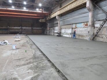 заливка пола: Стяжка Бесплатная консультация, Гарантия Больше 6 лет опыта — 24