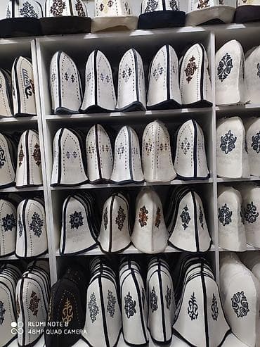 панамы оптом: Ассалому Алейкум Калпаки оптом и на розницу, всё товары светами и на — 3