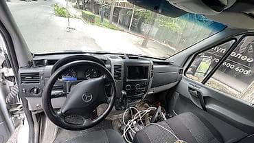 продаю эвакуатор: Mercedes-Benz : 2008 г., 2.2 л, Автомат, Дизель — 4