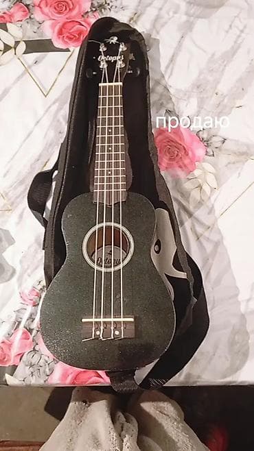 горный велосипед merida: 🎸 Продам укулеле Состояние хорошее. Есть чехол. Струны хорошие — 2