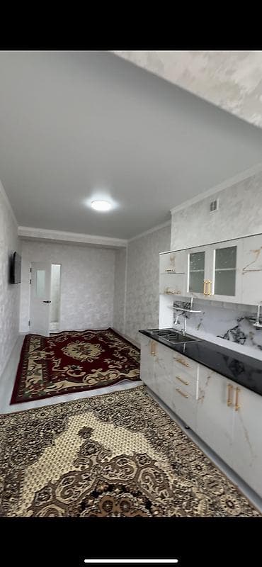mia home: 2 комнаты, Собственник, С мебелью частично — 7