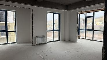 🏠 Продаётся 3-комнатная квартира 📐 96 м² | 2 этаж 🏗 Дом 2026 года 🔨 — 10