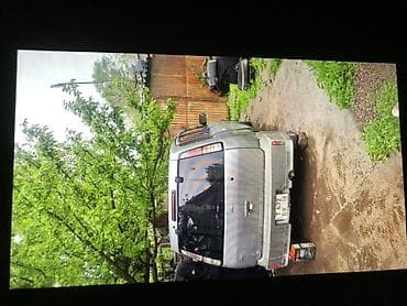 sprinter 2 7: Nissan Cube: 2002 г., 1.3 л, Автомат, Бензин, Минивэн — 3