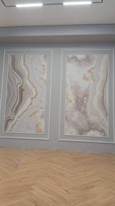 бишкек масаш: Строитель — 2