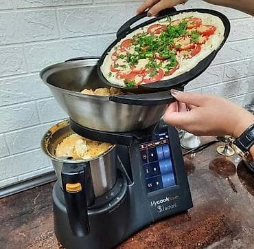 Блендер, миксер, Самовывоз