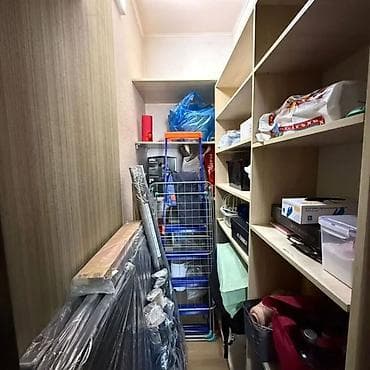 Недвижимость: 3 комнаты, 110 м², Элитка, 11 этаж — 9
