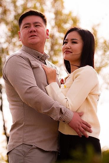 кут парк: Фотосъёмка | Студия | Love story — 4