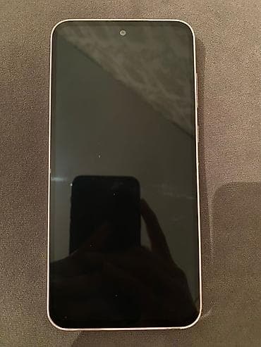 s 10 5g: Samsung Galaxy A35, Новый, 128 ГБ, цвет - Розовый, 2 SIM — 3