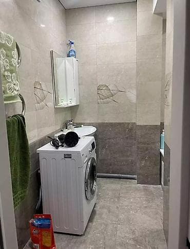 2 комнаты, 60 м², Индивидуалка, Индивидуалка, 11 этаж, Свежий ремонт — 5