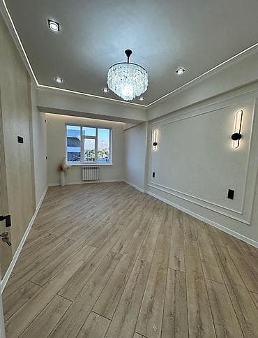 elegance stroy: Натяжной потолок Матовое Монтаж — 9