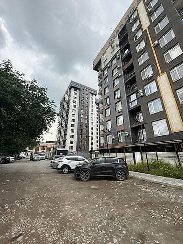 house: 3 комнаты, 96 м², Элитка, 10 этаж, Готовая ПСО (под самоотделку) — 2