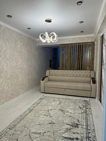 Продажа квартир: 1 комната, 53 м², Рабочий Городок 8 этаж, Дизайнерский ремонт — 8