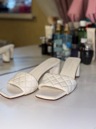 Угги: Туфли — 2