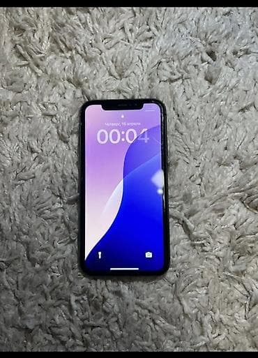 iphone 5 plus: IPhone 11, Б/у, 64 ГБ, Черный — 2