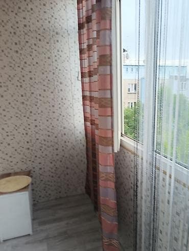 Аренда квартир: 3 комнаты, 63 м², 105 серия, 5 этаж, Свежий ремонт — 6