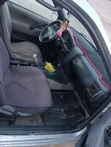 belarus mtz 82 2: Volkswagen Passat: 1988 г., 1.8 л, Ручные, Бензин, Седан — 5