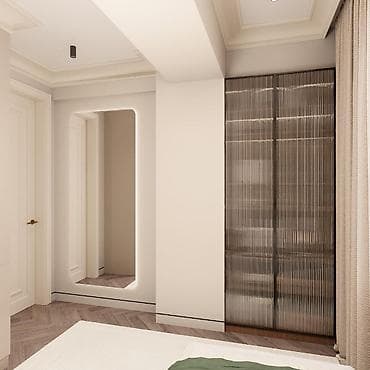 квартира карвен 4 сезона: Ремонт под ключ | Комнаты Больше 6 лет опыта — 10