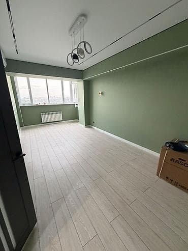 Недвижимость: 2 комнаты, 76 м², Элитка, 11 этаж, Свежий ремонт — 5