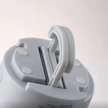 шахтёрский фонарик: Фонарь для кемпинга Nextool Portable Lamp Характеристики и описание — 8