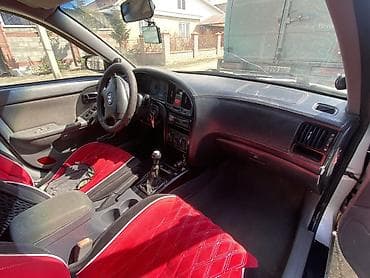 к5 k5: Hyundai Elantra: 2004 г., 1.6 л, Ручные, Бензин, Седан — 7