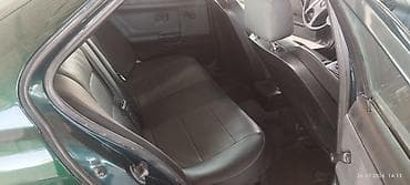 bmw e43: BMW 3 series: 1995 г., 2.8 л, Механика, Седан — 9