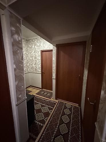 elegance stroy: 3 комнаты, 63 м² — 1