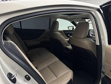 Lexus: Lexus ES: 2020 г., 2.5 л, Автомат, Гибрид, Седан — 8
