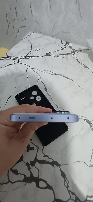 one plus buds: Redmi, Redmi Note 13 Pro Plus, Б/у, 256 ГБ, цвет - Фиолетовый, 2 SIM — 7