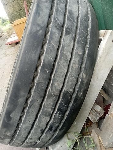 Продаю прицепной балон на фуру lalafo.kg да Продаю прицепной балон на фуру