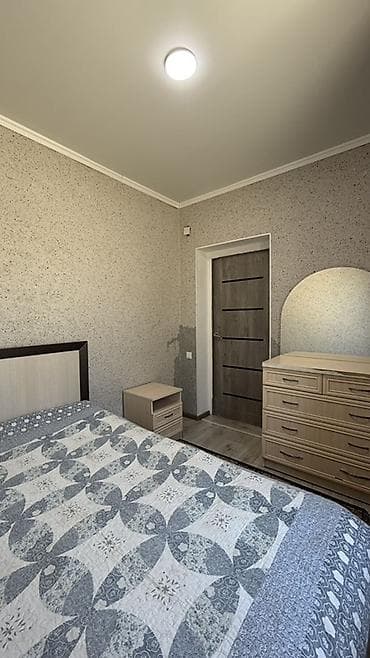 квартира сутичная: Студия, Собственник, С мебелью полностью — 3