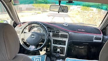 daewoo nexia 2 фары: Daewoo Nexia: 2010 г., 1.5 л, Механика, Бензин, Седан — 4