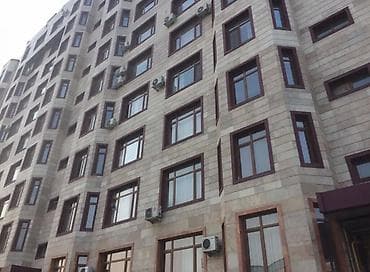 Квартиры: 3 комнаты, 95 м², Элитка, 9 этаж, Евроремонт — 8
