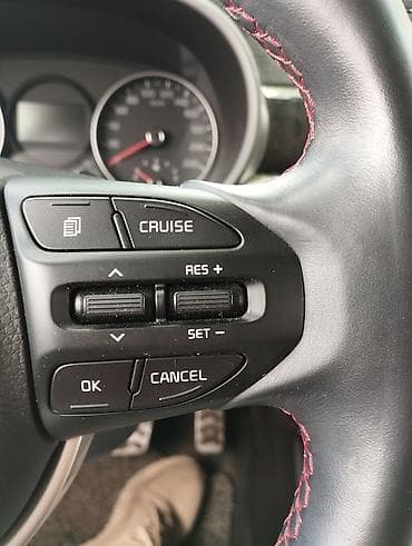 киа спорте: Kia Morning: 2019 г., Автомат, Бензин — 10