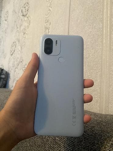 Смартфон Redmi A2+ СРОЧНО ПРОДАЕТСЯ В ИДЕАЛЬНОЙ СОСТОЯНИИ 64 гб АКБ