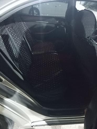 тайота литайс: Toyota Avensis: 2003 г., 1.8 л, Автомат, Бензин, Седан — 6