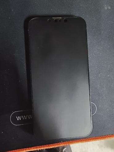 скупка бу ноутбуков: IPhone 16e, Б/у, 128 ГБ, Черный, Зарядное устройство, Чехол, Коробка, 100 % — 2