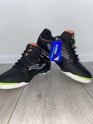 красовки жома: Мужские кроссовки, 41, Joma, Новый, цвет - Черный, Самовывоз — 2