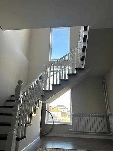 деревяный дом: Дом, 158 м², 5 комнат, Собственник, Евроремонт — 9