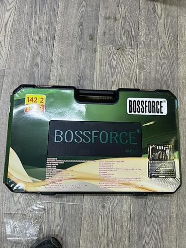 деловой метал: Набор инструментов — 3