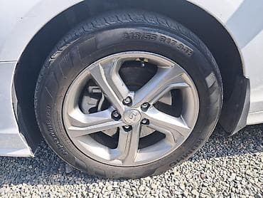 byd e2 2023: Hyundai Sonata: 2023 г., 2 л, Автомат, Газ, Седан — 7