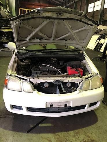 gaia: В продаже автозапчасти на Тойота Гайя Toyota Gaia В наличии детали — 3