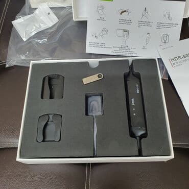 зуботехнические оборудование: Снова в наличии! Комплект рентген-аппарат и визиограф. Качество — 2