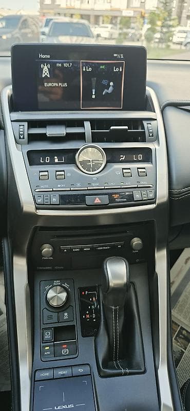 lexus nx400h: Lexus NX: 2019 г., 2 л, Автомат, Бензин, Кроссовер — 4
