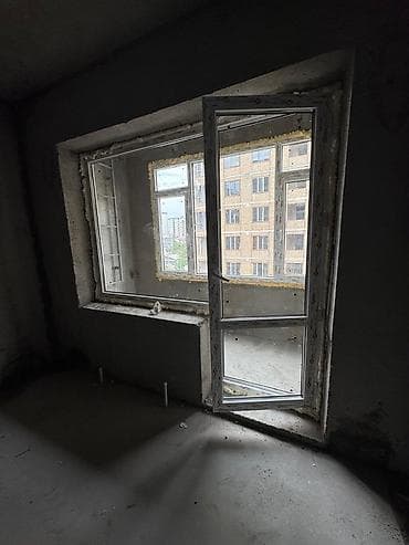 Недвижимость: 1 комната, 48 м², Элитка, 6 этаж, ПСО (под самоотделку) — 3