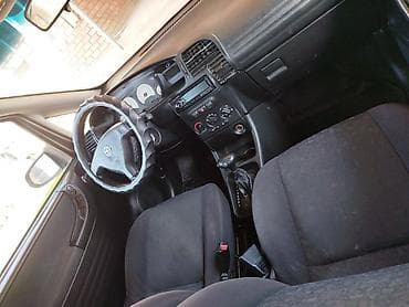фара опель вектра с: Opel Zafira: 2001 г., 2.2 л, Минивэн — 9