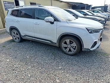 lynk ko: Geely Okavango: 2023 г., 1.5 л, Автомат, Кроссовер — 3