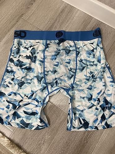 nike tech fleese: Трусы/шорты для купания тоже пойдут Привозные Уступлю реальным — 3