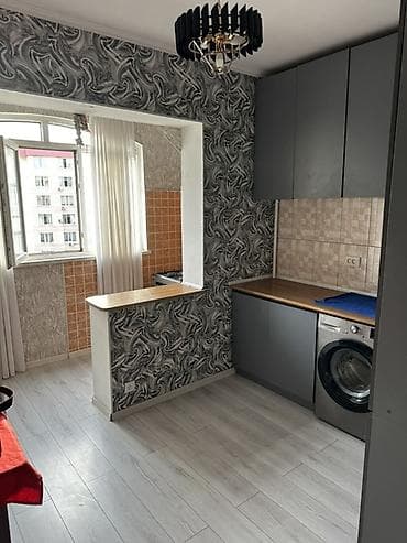 106: 2 комнаты, 70 м², 106 серия улучшенная, 7 этаж, Евроремонт — 4